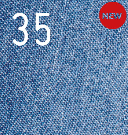 NIEBIESKI JEANS