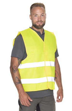 Kamizelka Hi-Vis 77000