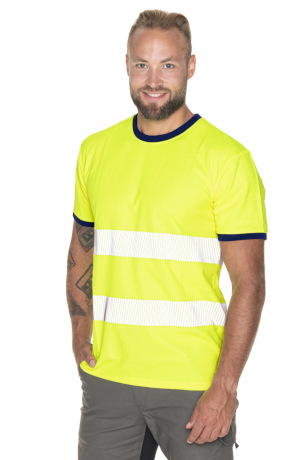 POLAR T-shirt Hi-Vis 77280